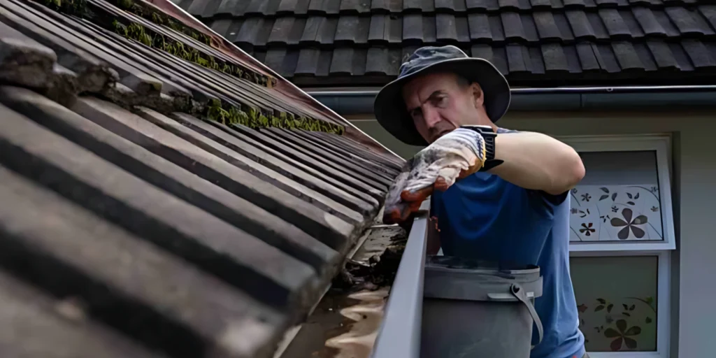 Zebulon Gutter Cleaninghome page